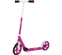 Razor A5 LUX Kick Scooter - Pink - FFP 38.6 Inch