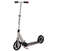 Razor A5 Prime Premium Kick Scooter - Gunmetal Grey - FFP