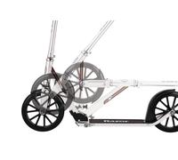 Razor A6 Scooter - Silver, none