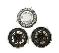 Razor Accessories，3Pcs HQ8 Replace Head HQ8505 Razor Blade，Compatible For Philips ，shaver PT875 PT830 PT710 PT715 PT725 PT720 PT728 PT730 PT734PT721 PT722 PT7