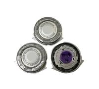 Razor Accessories，3pcs HQ8 Replace Head Razor Blade，Compatible For Philips ，shaver HQ8505 HQ8894 HQ6090 HQ6075 HQ7290 HQ7240 HQ7120 HQ7140 HQ7160 HQ711X