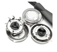 Razor Accessories,3pcs Replacement Shaver Head SH50，Compatible For Philips ，Razor Blade SH50/52 Series 5000 S5085 S5050 S5000 S5010 S5380 S5570 S5571 S5420