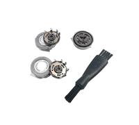 Razor Accessories，3pcs Replacement Shaver Heads SH30，Compatible For Philips ， Series 1000 2000 3000 S738 SH50 S510 S511 S512 S520 Razor Blade
