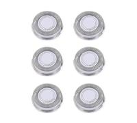 Razor Accessories, Compatible for Philips，Compatible for Norelco，Series 3000 2000 1000 and S738, Razor Head
