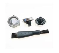 Razor Accessories, Compatible for Philips YS526 YS521 XA525 YS522 YS524 YS534 RQ32 RQ310 RQ11 RQ1150 RQ1180 RQ350 RQ360 RQ370, 3 Shavers(3pcs)