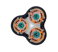 Razor Accessories, Compatible With Philips S7000 S6000 S8000 S9000, Razor Parts(S9000 B package+protective cover)