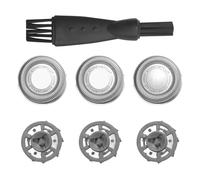 Razor Accessories，Electronic Shaver Head Replacement Blades，Compatible For Norelco ，SH30 SH50 52 Series 1000 2000 S1020 S1050 S1060 Razor