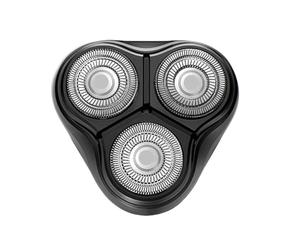 Razor Accessories Floating Waterproof Replacement Blade Head. Compatible for ENCHEN BlackStone3/BlackStone3CT/BlackStone7/BlackStone5/3S/5S Electric Shaver(1 pcs)