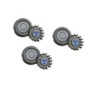 Razor Accessories，SH71 Replacement Heads Blades，Compatible For Philips，Series 8000 Shavers S8050 S8850 S5532 S7731 S7786 Razor Shaver Heads