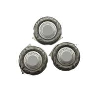 Razor Accessory Replacement, 3 Pcs Razor Replacement Head for SH30/52 Sh30 Sh50 S5000 S6000 S1000 Series5000