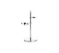 Razor and shaving brush holder Mühle Puritst Argenté TU