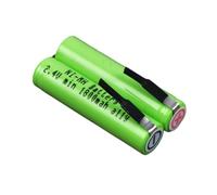 Razor Battery, 2.4V/1800mah Replacement Battery, Compatible With Philips S5077, 5070, FT658, FT618, FT668, S5080, S5081, S5090, S5095, YS534, YS536