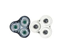 Razor Blade，Compatible For Philips Series S7000 S8000 S9000 S7710 S7310 S7370 S7340 Replacement Shaver Head