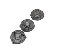 Razor Blade,Compatible for Philips,Shaver Blade HQ9 Suitable HQ9090HQ8240PT925AT920HQ8270 Accessories Personal Care Small Appliance Parts(HQ9 3pcs)