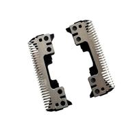 Razor Blade Head,Compatible with Panasonic ES8046 | 2-pieces spare cutter blades for multiple electric shaver device models