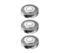 Razor Blade Head，SH71 Replacement Heads Compatible with Philips Shaver | Series 5000 7000 S7782 S7788(3pc)
