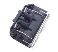 Razor Blade,Repalcement Hair Clipper Blade Cutter Er9500,Compatible For Panasonic,for ER-GK60 ER-GK70 ER-GD60 ER-WGK6A ER-WGK5A Razor Blade(2pcs)