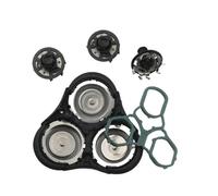 Razor Blade RQ11 Set Replacement Shaver Head ,Compatible for Philips, RQ1185 RQ1187 RQ1195 RQ1131 RQ1141 RQ1145 RQ1150X RQ1151 RQ1155 RQ1160 Razor Replacement Blade(3pcs)