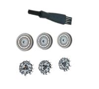 Razor Blade Series Replacement Shaver Head ,Compatible for Philips,9000 Series S9090 S9031 S9151 S9152 S9311 S9321 SH90/62 Shaver Head Replacement Blades