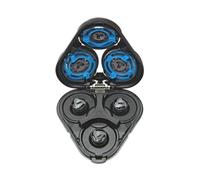 Razor Blade SH50 Replacement Shaver Head ，Compatible For Philips，S5420 S5000 S5370 S5140 S5110 S5050 S5210 S5230 S5270 S5271 S5340