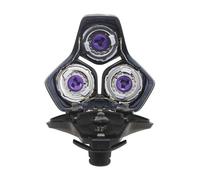 Razor Blade SH91 Suitable Compatible for Philips Series 9000 Shaver Blade Head Honeycomb Shaver Replacement Head S9031 S9041 S9151 S9152