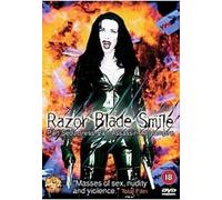 Razor Blade Smile [DVD]