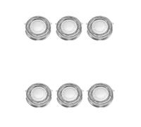 Razor Blades 3Pcs SH30/50/52 Shaver Replacement Heads,Compatible for Philips , Electric Shaver Series 1000, 2000, 3000, 5000 Blade Head(2set)