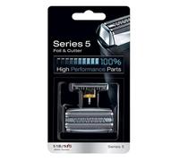 Razor Blades 51S Replacement Foil Head Cutter,Compatible for Braun,5 Series 550s-3/550s-4/550cc/550cc-4/560/560s-3/560s-4/565cc/565cc-4/570s-4/570cc/570 Men's Razors