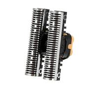 Razor Blades 51S Replacement Head Foil&Cutter Blade ，Compatible for Braun ，Series 5 and 8000 Series,590cc,8595,8985,8975,8991,8995,8985,wfs1,wfs2 Men's Razors Shaver Head Replacement Blades