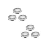 Razor Blades M08K 3Pcs SH30/50/52 Shaver Replacement Heads ,Compatible for Philips, Electric Shaver Series 1000, 2000, 3000, 5000 Blade Head(2set)