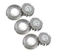 Razor Blades Replacement Blades ,Compatible for Philips , Electric Razor Head HQ1 HQ8 HQ9 PQ1 PQ2 HS YS YQ Series PQ182 PQ183 HQ902 HQ904 HQ906 PQ202 PQ203(1set)