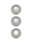 Razor Blades3PC Electric Shaver Razor Replacement Razor Head ,Compatible for Philips, S1000 S3000 S4000 S5000 S500 XZ5800 XZ580 SW175 AccessoriesB89B(1set)