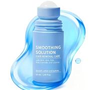 Razor Bump Ingrown Hair Treatment & Tend Skin Solution - Smoothing Solution for Ingrown Hair, Soothing After Hair Removal, Reduces Irritation, Gentle Tend Skin Formula for Smooth, Bump-Free Skin