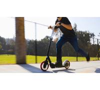Razor Carbon Lux Scooter - Black, none