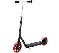 Razor Carbon Lux Scooter - Black, none