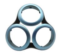 Razor Carmen Bracket，Compatible for Philips，S7910/S7930/7940/S7950/S7960/7970, Shaver Head Holder(Carmen)