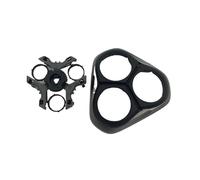Razor Carmen Holder Stand Parts，Compatible for Philips，Shaver S3000 S3102 S3103 S3203 S3202 Series Accessories(2pcs)