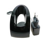Razor Charging Base Stand Compatible with Philips Bodygroom Groomer | Charger BG2024 BG2028 BG2025 BG2026 BG2036 BG2038+Cord