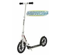 Razor A6 Scooter - Silver, none