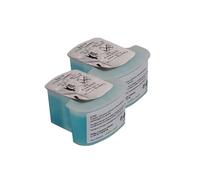 Razor Cleaner, Clean The Razor for Optimal Hygiene and Remove Residual Hair and Skin Particles. Compatible with Philips JC301 S5000 / S6000 / S7000 / S8000 / S9000(2PCS)