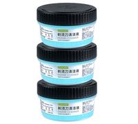 Razor Cleaning Liquid, Cleans The Base. Compatible For Philips Electric Shavers S1000, S5000, S6000, S7000, S8000, S9000 Series(3pcs 480ml)