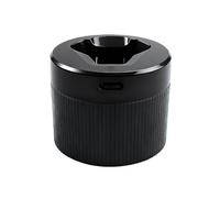 Razor Cleaning Liquid, Cleans The Base. Compatible For Philips Electric Shavers S1000, S5000, S6000, S7000, S8000, S9000 Series(CLEANING CABIN)