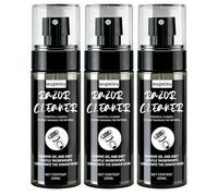 Razor Cleaning Liquid, Compatible With Westinghouse All Series Electric Shavers, Deep Cleaning, Removes Odors, (3.38 Fl Oz) 100ml(3 PCS)