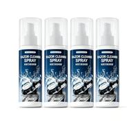 Razor Cleaning Spray, Compatible With Braun S3/S4/S5/S6/S7/S8/S9 Series