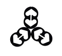 Razor Clips Bra Strap Clips Made in the USA Racer Back Conceal Straps - Black - Medium