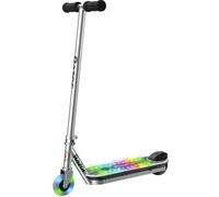 Razor Colour Rave Blast Kids Electric Scooter