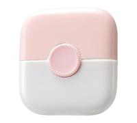 Razor Comb, Portable Razor Comb, Hair Trimmer Comb, Double Side Scissors, Haircut Comb, Slim Hair Cutting Tools for Self-Help Hair Removal Accessories