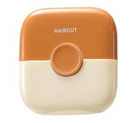 Razor Comb, Portable Razor Comb, Hair Trimmer Comb, Double Side Scissors, Haircut Comb, Slim Hair Cutting Tools for Self-Help Hair Removal Accessories