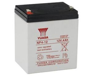 Razor Crazy Cart 12V 5Ah Scooter SUPERIOR YUASA Replacement Battery