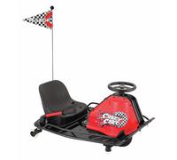 Razor Crazy Cart Electric Lithium Drift Cart With Speeds Up To 12 mph, 250 Watt Motor For Ages 9+